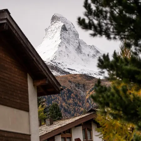 Fabi's Horu Appartamento