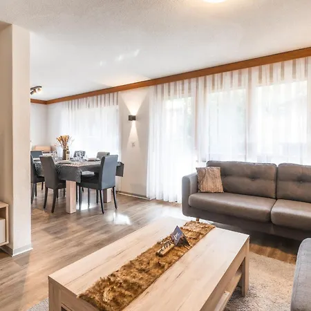 Fabi's Horu Apartment *