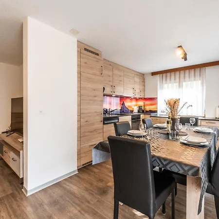 Appartamento Fabi's Horu Zermatt