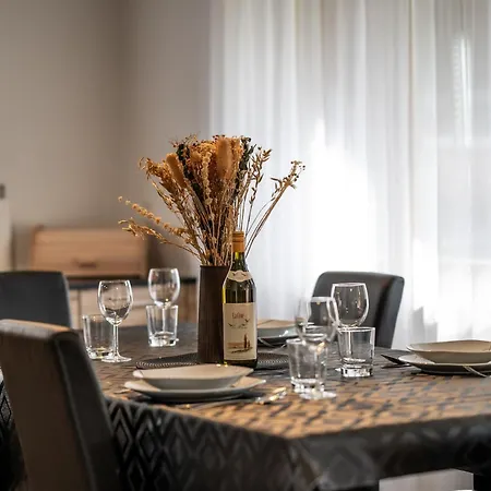 Apartment Fabi's Horu *