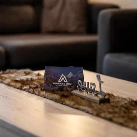 Fabi's Horu * Ζερμάτ