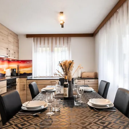 Fabi's Horu Appartamento