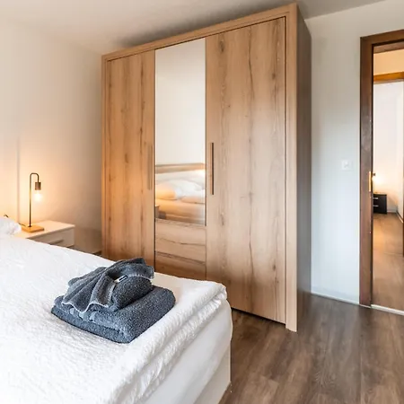 Διαμέρισμα Fabi's Horu