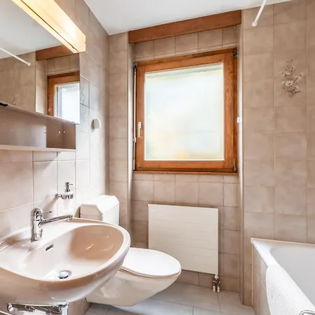 Fabi's Horu Apartment