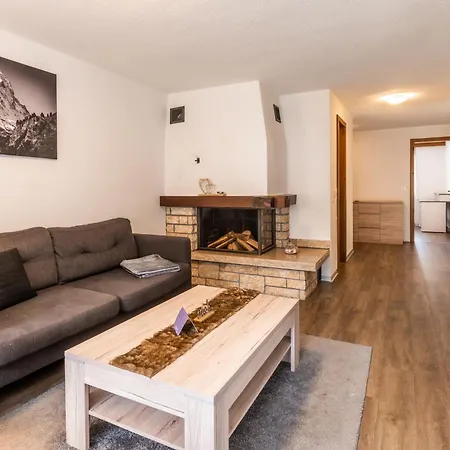 Apartment Fabi's Horu Zermatt