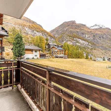 Apartment Fabi's Horu