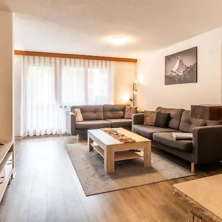 Apartment Fabi's Horu *