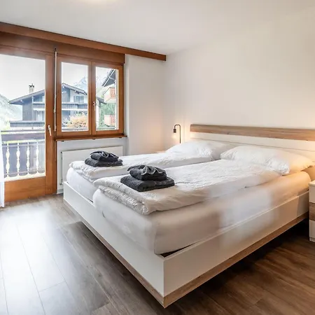 Apartment Fabi's Horu