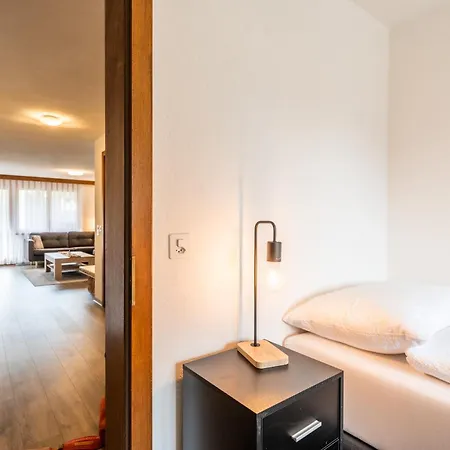 Apartment Fabi's Horu Zermatt