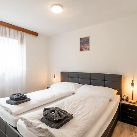 Fabi's Horu Zermatt