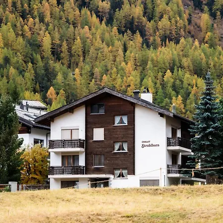 Appartement Fabi's Horu