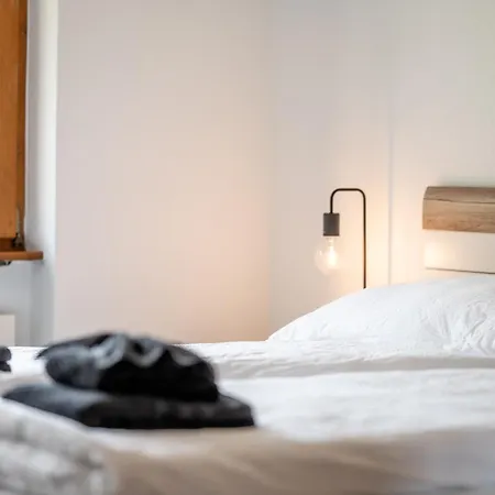 Fabi's Horu Apartment