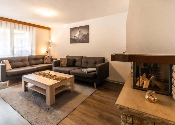 Fabi's Horu Apartment *