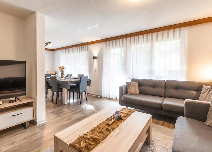 Fabi's Horu Apartment *