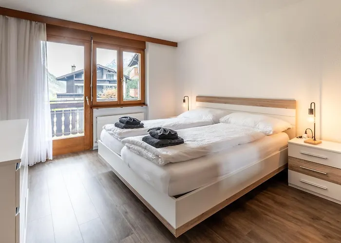 Apartment Fabi's Horu