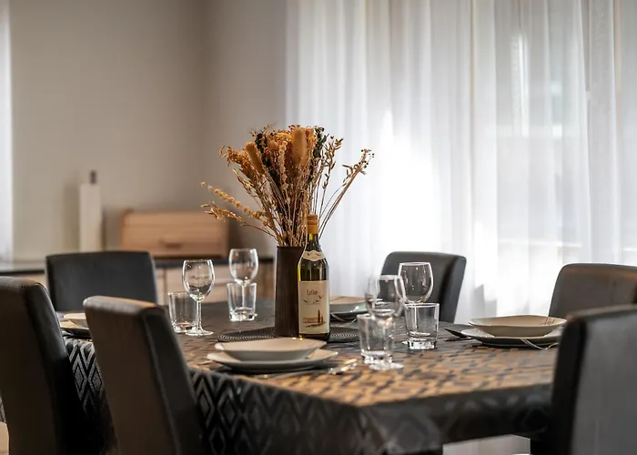 Apartment Fabi's Horu *