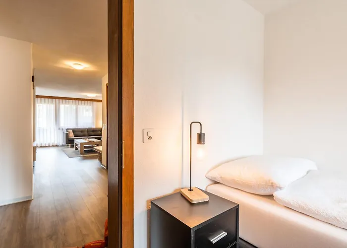 Apartment Fabi's Horu Zermatt