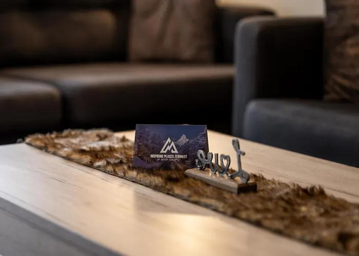 Fabi's Horu * Zermatt