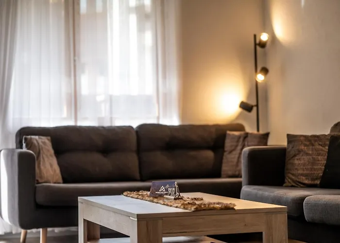 Apartment Fabi's Horu Zermatt