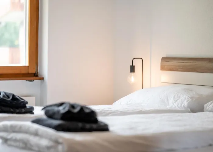 Fabi's Horu Apartment