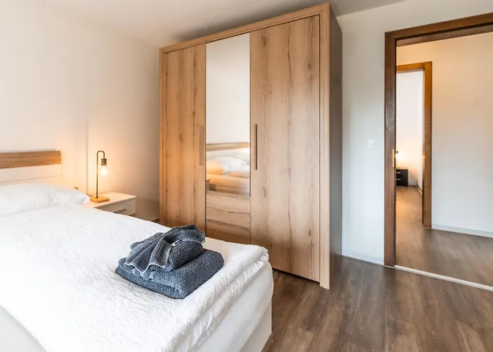 Apartment Fabi's Horu