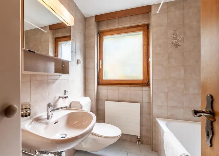 Fabi's Horu Apartment