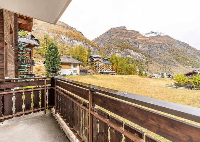 Appartamento Fabi's Horu