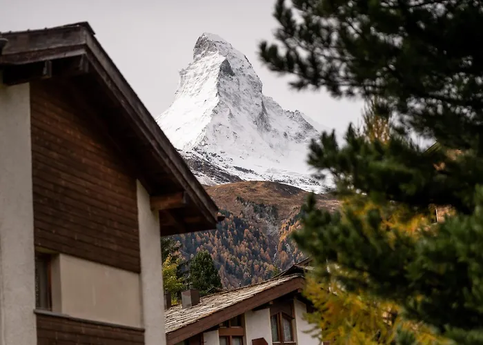 Fabi's Horu Appartamento